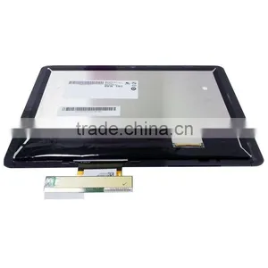 China LCD Touch Screen Digitizer Assembly For Acer Iconia Tablet A210 B101EVT05.0 thumbnail-2