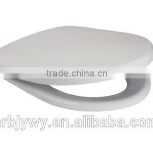 Antibacterial Urea Toilet Seat Cover MG-10 thumbnail-1