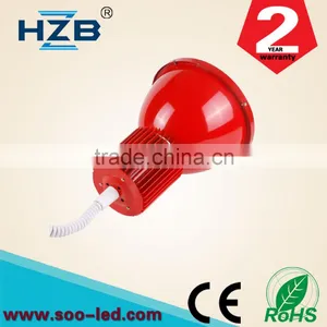 2 Years Warranty Cob Industrial LED High Bay Light 30w Working Light thumbnail-6