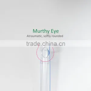 ISO CE Marked Uncuffed PVC Disposable Medical Tracheal Tube thumbnail-6