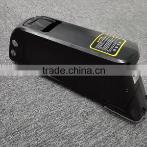 48V11.6AH E-bike Lithium Battery Pack thumbnail-3