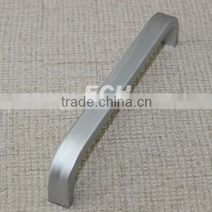 China Supplier Aluminum High Quality Furniture Handles thumbnail-6
