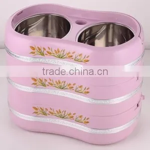 Insulated Lunch Boxes thumbnail-2