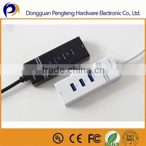 Factory Price Micro Usb Hub thumbnail-1