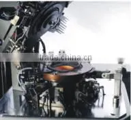 Full Computer Socks Knitting Machine thumbnail-2