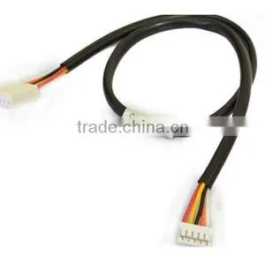 Factory Price Electronic Wire Harness With Plastic Shell thumbnail-5