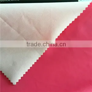 Polyester Pongee Fabric thumbnail-6