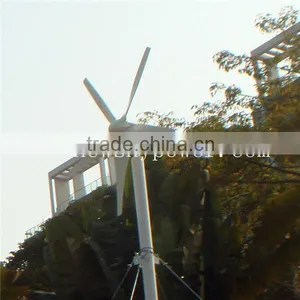 Wind Generator,wind Turbine Generator Set,wind Turbine System thumbnail-1