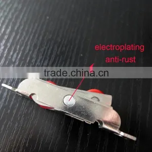 Adjustable Window Nylon Roller For PVC Window thumbnail-4