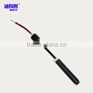 Plastic Pro 8" Volleyball Pump For Kids thumbnail-3