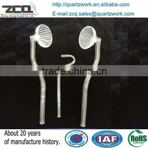 Quartz Glass Wares With Abnormal Sharp thumbnail-4