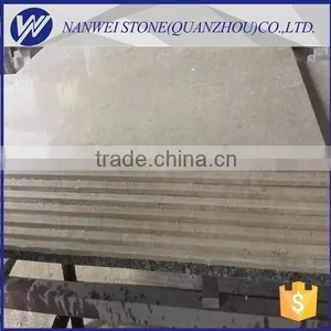 Top Polished Rosa White Beige Marble From Turkey thumbnail-1