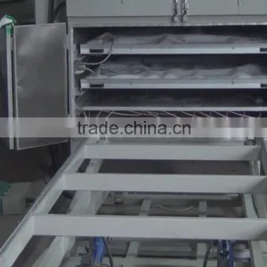 Laminated Glass Machine for Decorative Glass thumbnail-3