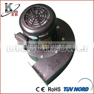 0.19 Kw Electric Turbo Blower thumbnail-2