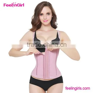 Perfect Women Curve Fashion Waist Trainer thumbnail-2