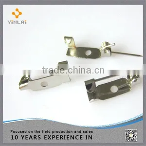 Metal Safety Pin Accessories Hardware Products thumbnail-1