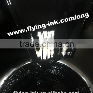 Sublimation Litho Thermal Transfer Ink for Offset Machine thumbnail-1