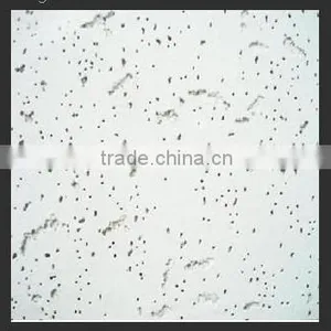 Mineral Fiber Ceiling Panels System-GM18 thumbnail-1