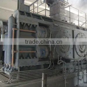 10035 Roller Press for Pre-grinding System thumbnail-1
