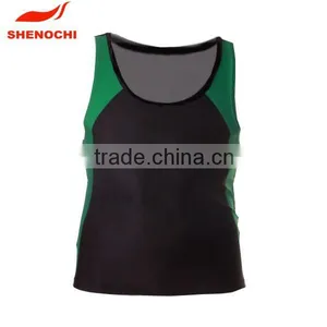 Manufacturer Bodybuilding Singlet/custom Tank Tops/gym Singlet Wholesale thumbnail-1