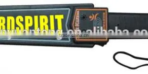 Hand Held Metal Detectors thumbnail-1