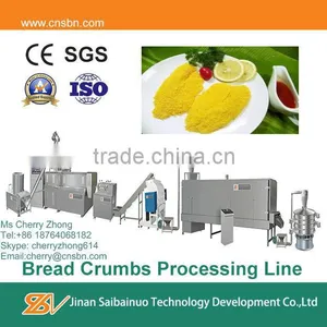 Bread Crumbs Maker thumbnail-1