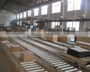 Foshan Hongyan Furniture Co., Ltd. company overview - view 3 thumbnail