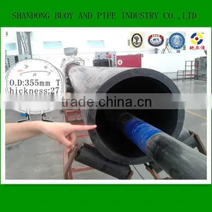 Ultra High Molecular Weight Polyethylene Pipe thumbnail-2