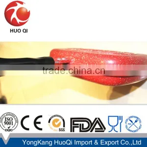 HQ Die-casting Double-side Small Grill Pan thumbnail-2