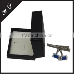 Luxury Cufflink And Tie Clip Gift Box thumbnail-1