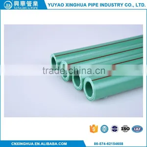 Hot Sell 2016 New Products Plastic Coated Pipe , Ppr Pipe Price , Ppr Pipe thumbnail-3