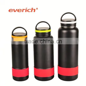 Fashion Designer Easy Cleaning Dishwasher Safe Tritan Water Bottle thumbnail-1
