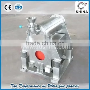 Ultrafine Milling Machine thumbnail-1
