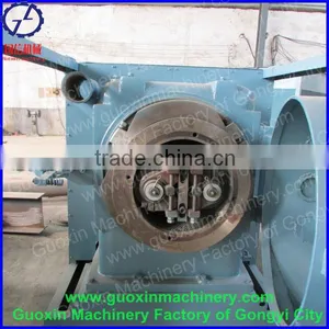 2014 Newest Manufactured Wood Pellet Mill Biomass Wood Pellet Machine thumbnail-2