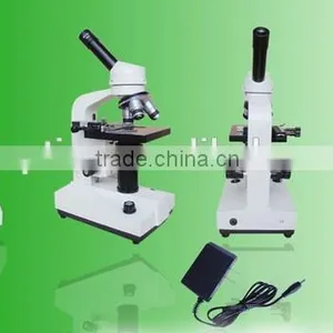 LED Microscope/ Stereo Microscope/ Microscope thumbnail-6
