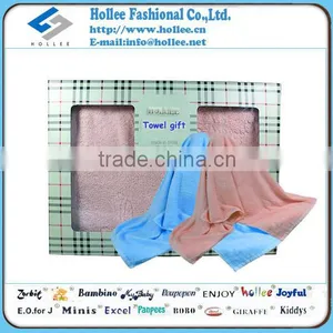 Hot Sales 3 in 1towel Gift Set thumbnail-4