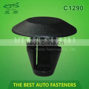Clip Auto Plastic Fastener For Alfa Romeo 159 thumbnail-1