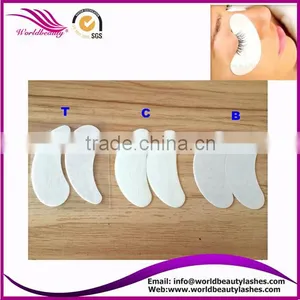 T Type Sensitive Skin Eye Pad thumbnail-5