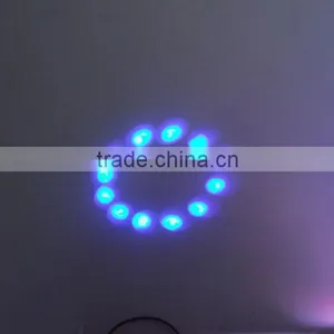 LED Four Head Disco Effect Light/led Project Disco Light thumbnail-5