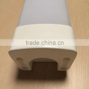 Microwave Sensor Led Linear Light 600mm 900mm 1200mm 1500mm 2400mm thumbnail-4