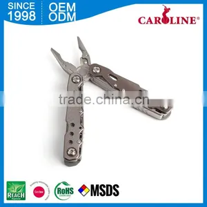 Best Quality Multifunctional Types Of Holding Tools Pliers thumbnail-6