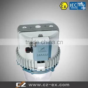 ATEX&IECEx Certified Zone 1 Explosion-proof Light Fittings thumbnail-4