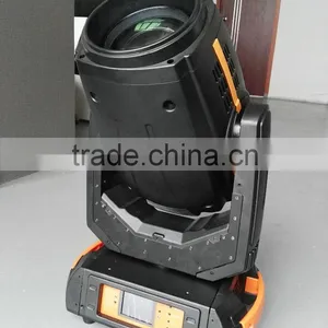 YXC-Light 15R(330W) Moving Beam Light for Stage thumbnail-4
