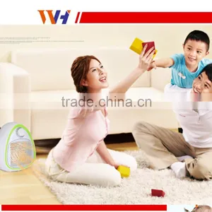 Instant Desktop Environmental Electric Heater thumbnail-6