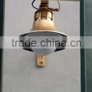 Free Lighting 10w Solar Energy Courtyard Lamp thumbnail-5