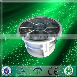 100W 3500K Modern Induction Down Light thumbnail-1