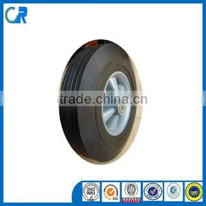 Manufacturer Folding Hand Trolley Tires thumbnail-4