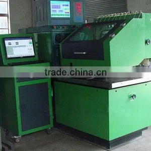 Common Rail Injector and Pump Test Bench-CRS300 Multifuncitonal Bench thumbnail-1