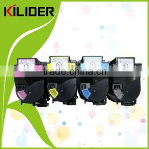 Compatible Konica Minolta TN-310 Toner Color Copier BIZHUB C350 351 450 thumbnail-1