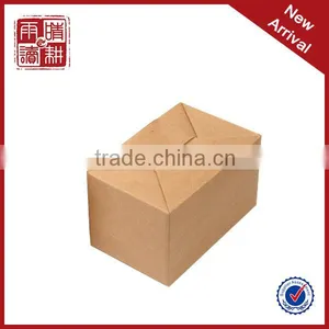 Manufacturer Custom Corrugated Packaging Box thumbnail-4